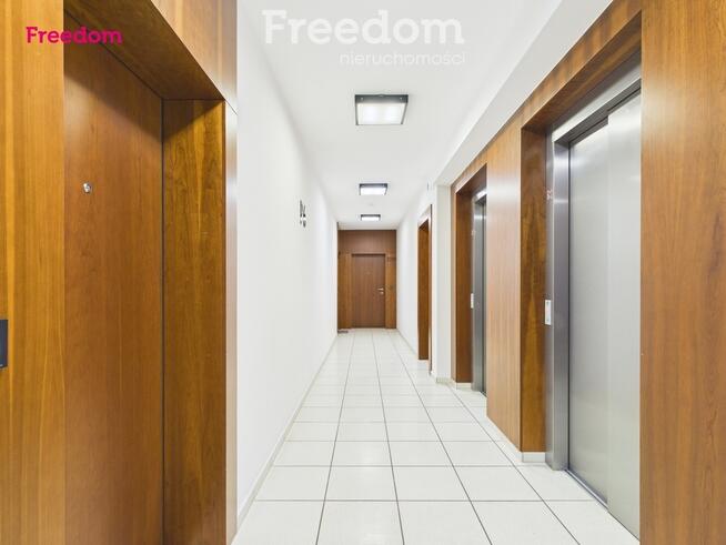 Kawalerka z balkonem – Wola ul. Kłopot