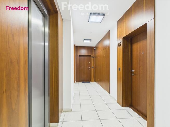 Kawalerka z balkonem – Wola ul. Kłopot