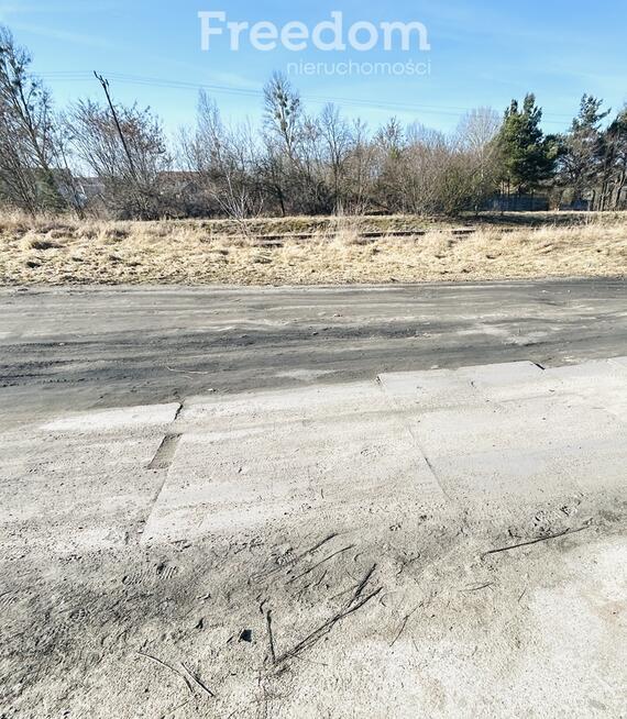 Na sprzedaż obiekt przemysłowo- usługowy w Pile.