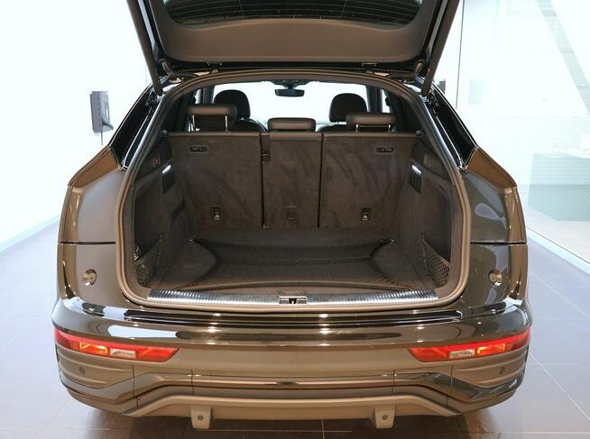 Audi Q5 45 TFSI Quattro S-line VirtualPlus Matrix Kamery360 TempomatACC Hak