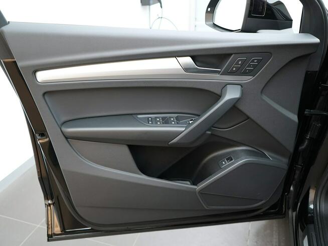 Audi Q5 45 TFSI Quattro S-line VirtualPlus Matrix Kamery360 TempomatACC Hak