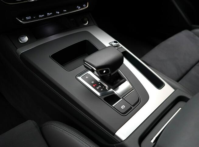 Audi Q5 45 TFSI Quattro S-line VirtualPlus Matrix Kamery360 TempomatACC Hak