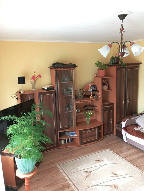 Mieszkanie Kołobrzeg Centrum, Budowlana