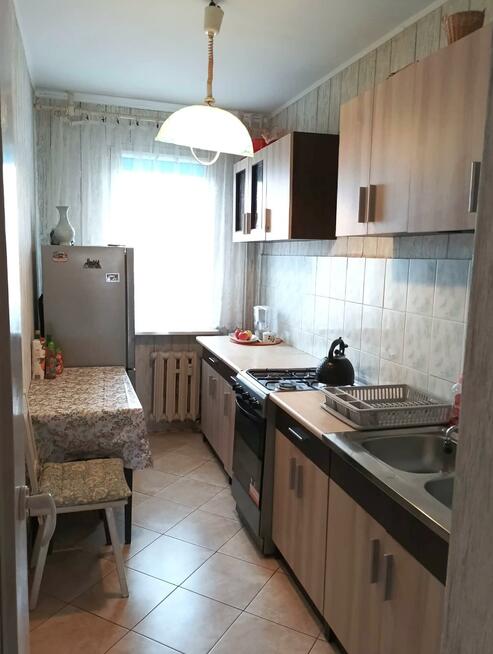 Mieszkanie Kołobrzeg Centrum, Budowlana