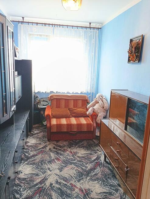 Mieszkanie Kołobrzeg Centrum, Budowlana