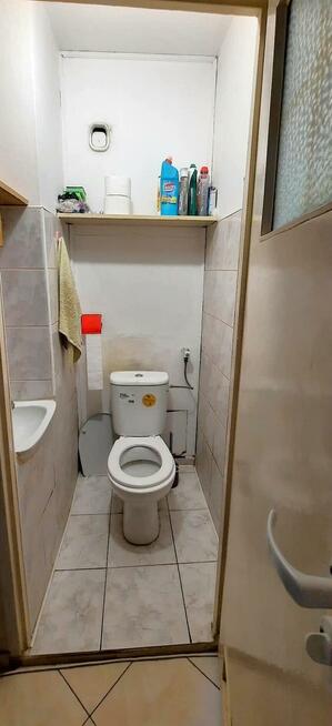 Mieszkanie Kołobrzeg Centrum, Budowlana