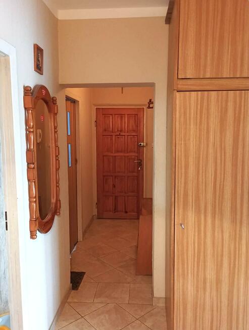 Mieszkanie Kołobrzeg Centrum, Budowlana