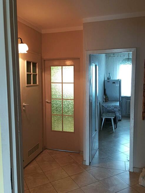 Mieszkanie Kołobrzeg Centrum, Budowlana