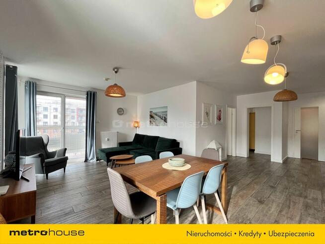 3-pokojowe mieszkanie 300 m od morza w Kołobrzegu!