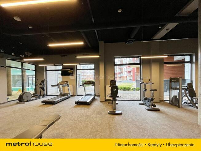 3-pokojowe mieszkanie 300 m od morza w Kołobrzegu!