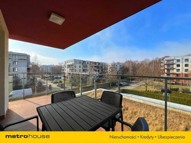 3-pokojowe mieszkanie 300 m od morza w Kołobrzegu!