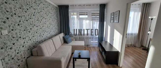 Okolice ul. Legnickiej