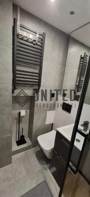 Okolice ul. Legnickiej