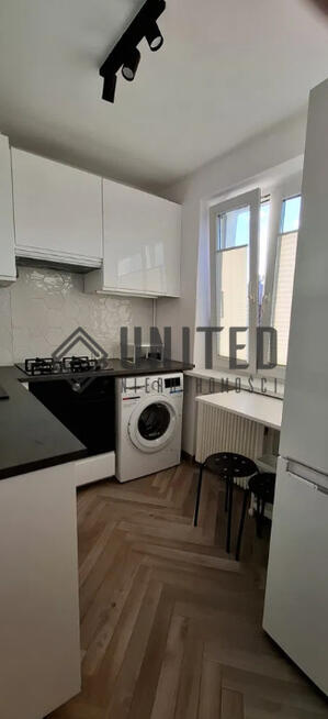 Okolice ul. Legnickiej