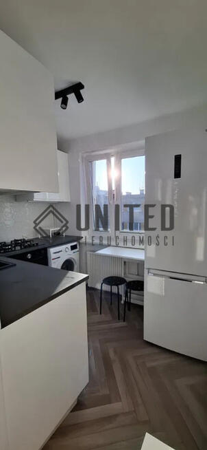 Okolice ul. Legnickiej