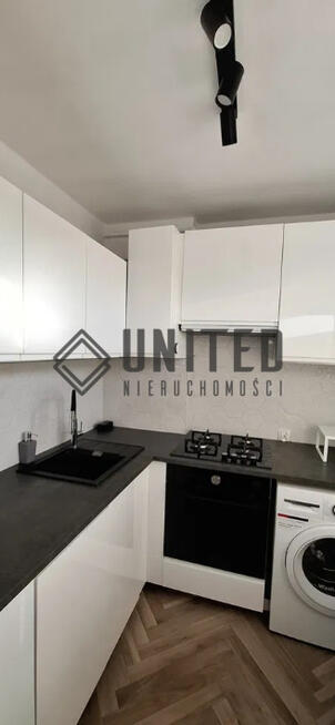 Okolice ul. Legnickiej