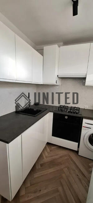 Okolice ul. Legnickiej