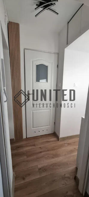 Okolice ul. Legnickiej