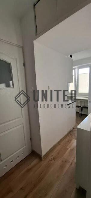 Okolice ul. Legnickiej