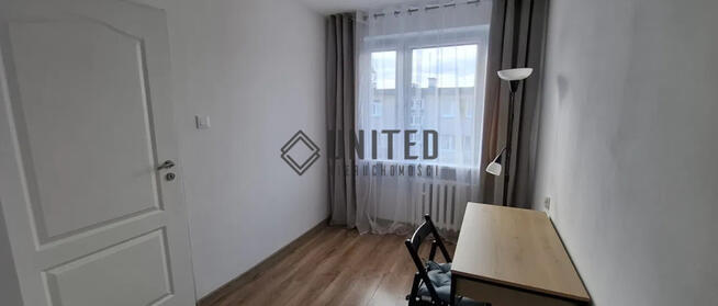 Okolice ul. Legnickiej