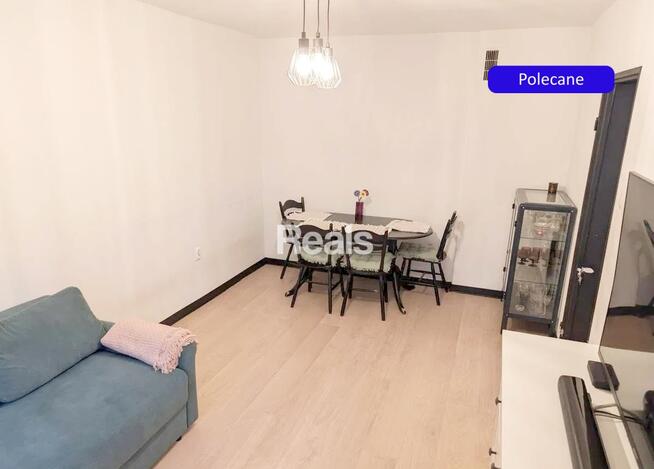 2 pokoje, kuchnia, balkon, piwnica, park!