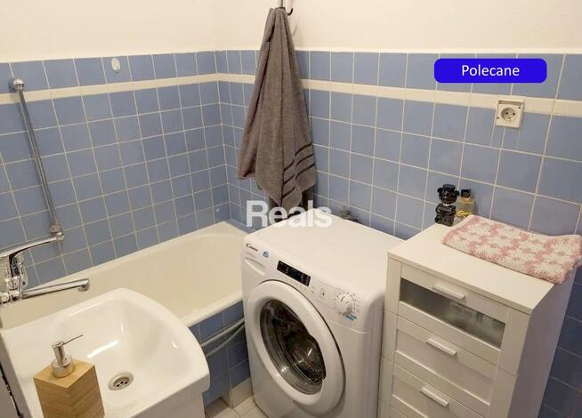 2 pokoje, kuchnia, balkon, piwnica, park!