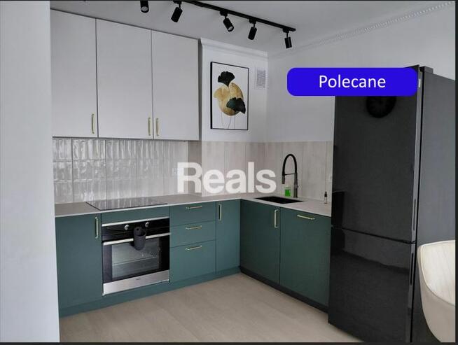 Powiśle 2 pokoje przy parku