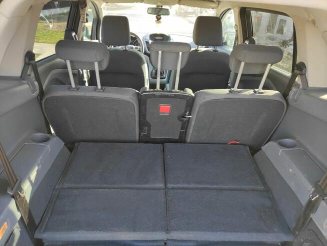 100% bezwypadkowy, Benzyna 1.6 + Gaz FULL Opcja Wazne Opłaty