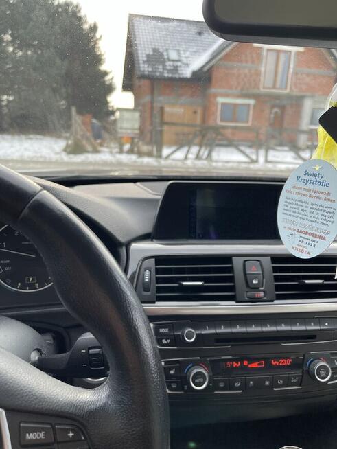 Bmw seria 3 diesel x-drive