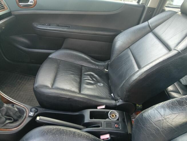 Peugeot 307 2.0 136 koni lpg