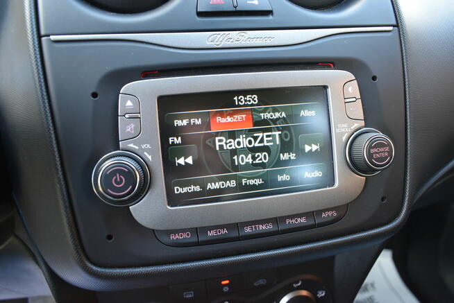 TYLKO 46839 km!!!klimatyzacja podgrzewane fotele czujniki pa