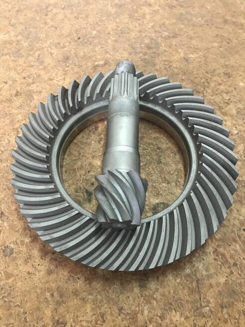 dorabianie kół dorabianie walków części maszyn