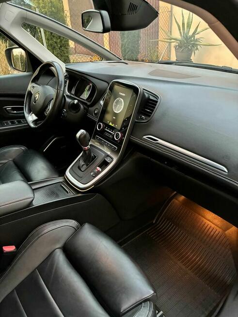 Renault Scenic IV 2018 dci