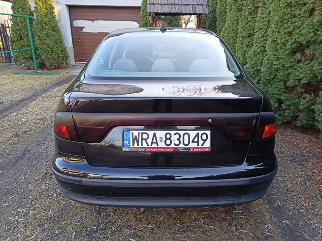 Seat Toledo II 1.6 benzyna 2000r
