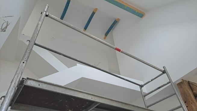 Wykończenia Wnętrz