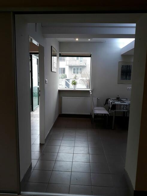 wynajmę mieszkanie 50 m2 - Sławinek Lublin