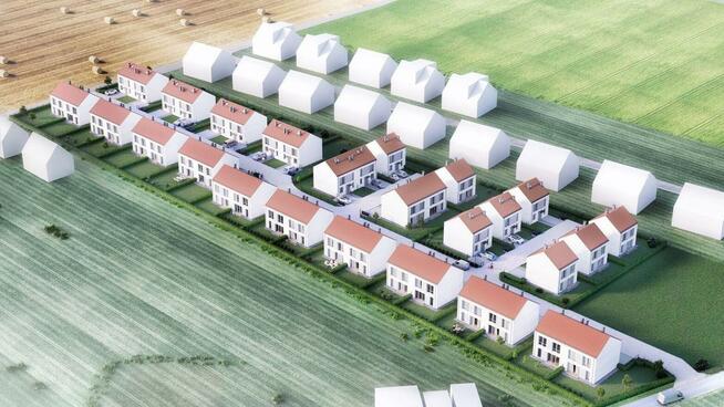 Dom na Sprzedaż Wojnowice GM. Czernica