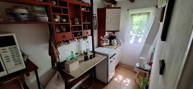 domek na ogródku działkowym Rzeszów