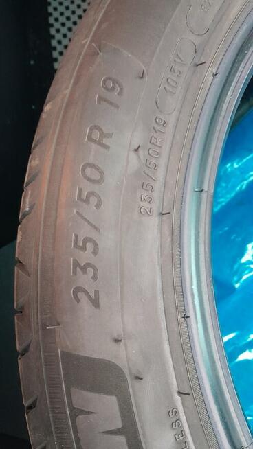 Michelin Primacy 4, 235/50R19 103 XL