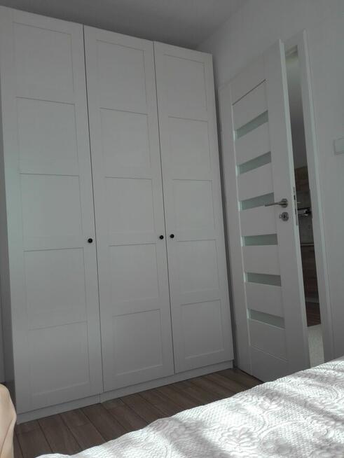 Hokejowa wynajem mieszkanie 2-pokojowe 34 m2 z balkonem