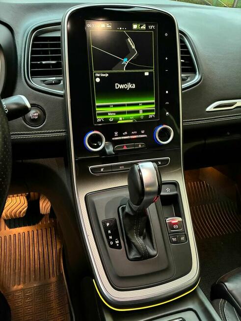 Renault Scenic IV 2018 dci