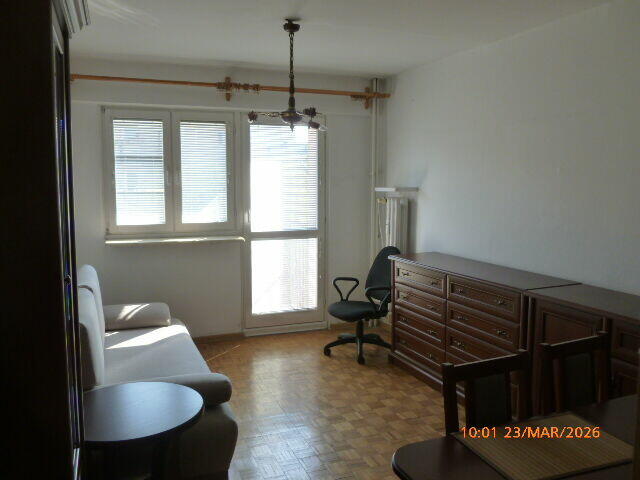 Sprzedam 2-pokojowe mieszkanie na Ochocie