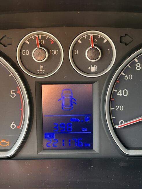 Hyundai i30 1,6 CRDI 2008