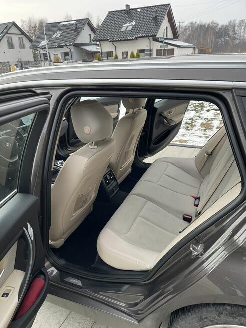 Bmw seria 3 diesel x-drive