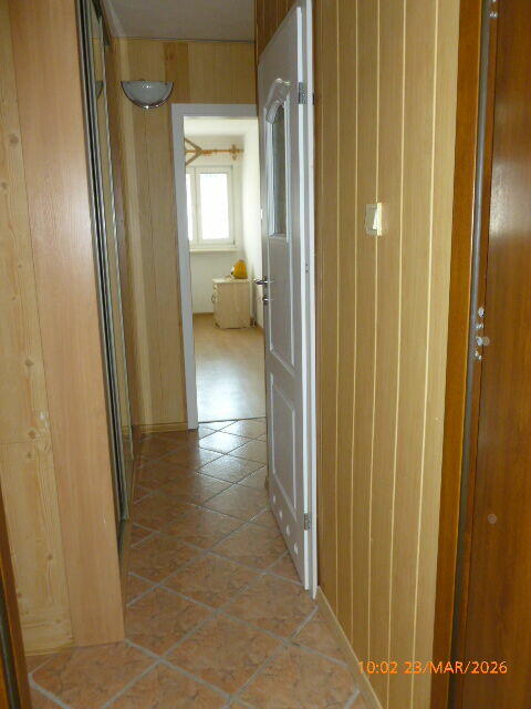 Sprzedam 2-pokojowe mieszkanie na Ochocie