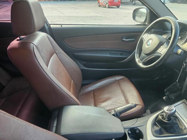 BMW 1 Coupe