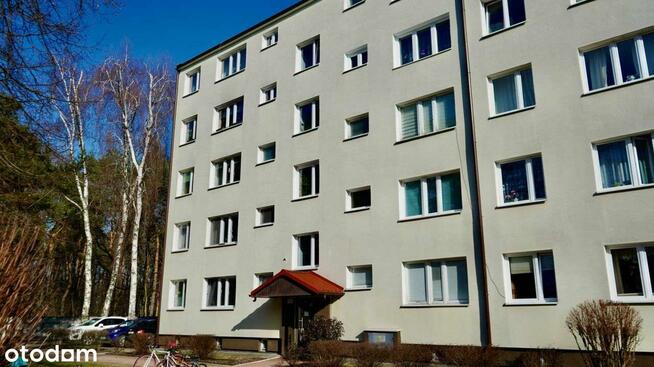 Mieszkanie, 43 m², Warszawa