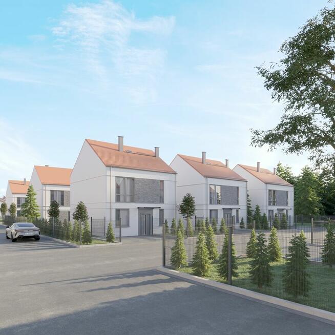 Dom na Sprzedaż Wojnowice GM. Czernica