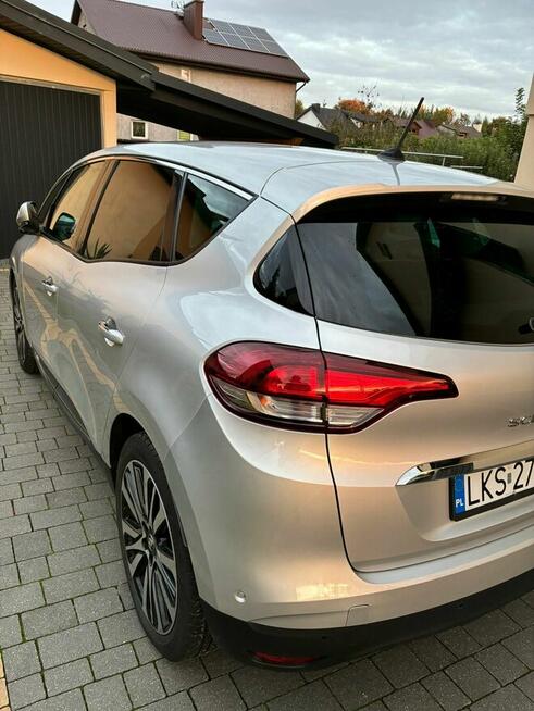 Renault Scenic IV 2018 dci