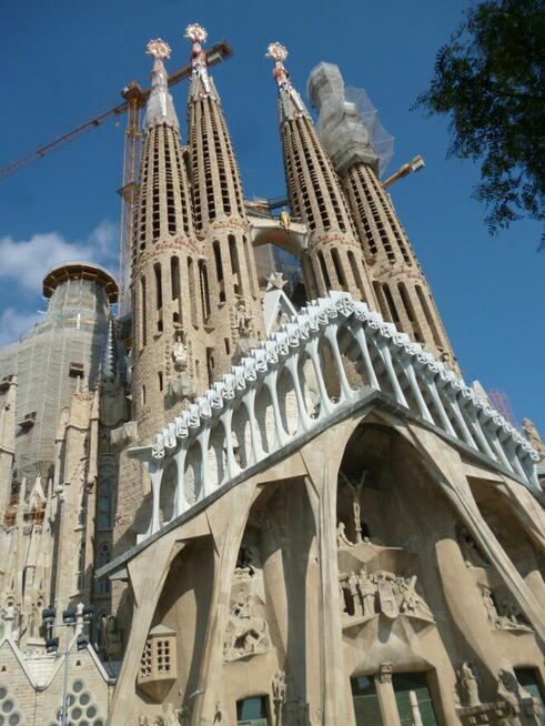 Hiszpania 11-18.09.Costa Brava Calella Wczasy z wycieczkami